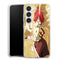 Coque Samsung Galaxy S23, S23 Plus, S23 Ultra Gaara Naruto