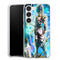 Coque Samsung Galaxy S23, S23 Plus, S23 Ultra Gogeta SSB