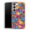 Coque Samsung Galaxy S23 Haribo chat en folie