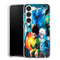 Coque Samsung Galaxy S23, S23 Plus, S23 Ultra Hunter X Hunter Killua Affiche