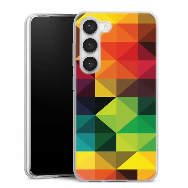 Coque pour Samsung S23 Intermezzo