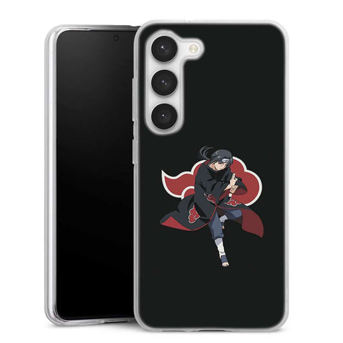 Coque Samsung Galaxy S23, S23 Plus, S23 Ultra ITACHI