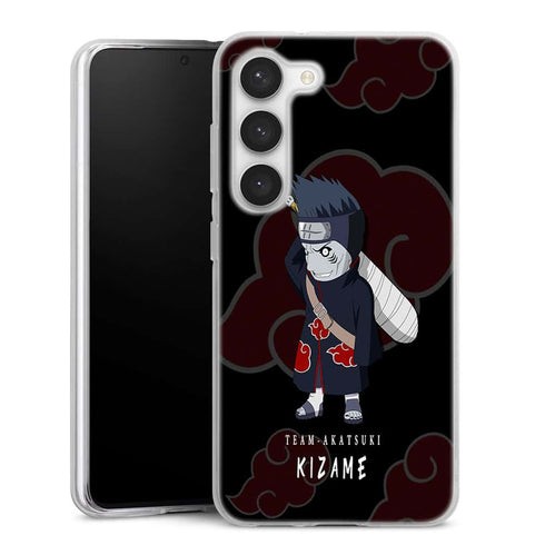 Coque Samsung Galaxy S23, S23 Plus, S23 Ultra Kizame