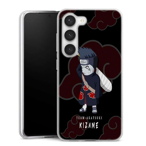 Coque Samsung Galaxy S23, S23 Plus, S23 Ultra Kizame