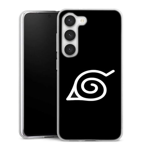 Coque Samsung Galaxy S23, S23 Plus, S23 Ultra Konoha Symbol