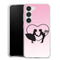 Coque pour Samsung S23 Love Story