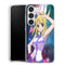 Coque Samsung Galaxy S23, S23 Plus, S23 Ultra Lucy Heartfillia