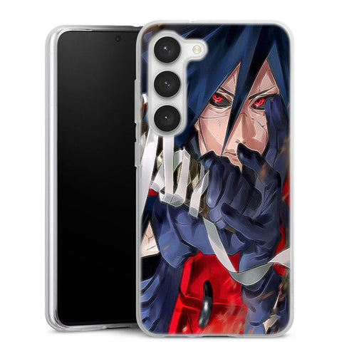 Coque Samsung Galaxy S23, S23 Plus, S23 Ultra Madara Fractallius