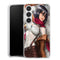 Coque Samsung Galaxy S23, S23 Plus, S23 Ultra Mikasa Attack on Titan filles sexy beau cul