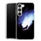 Coque Samsung Galaxy S23 Mystic Wolf