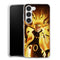 Coque Samsung Galaxy S23, S23 Plus, S23 Ultra Naruto Chakra Kyubi