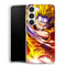 Coque Samsung Galaxy S23, S23 Plus, S23 Ultra Naruto Influence de Kyubi