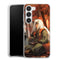 Coque Samsung Galaxy S23, S23 Plus, S23 Ultra Naruto Jiraiya Memoires