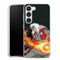 Coque Samsung Galaxy S23, S23 Plus, S23 Ultra Naruto Jiraiya Rasengan