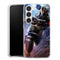 Coque Samsung Galaxy S23, S23 Plus, S23 Ultra Naruto Kakashi Hatake Raikiri