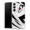 Coque Samsung Galaxy S23, S23 Plus, S23 Ultra Naruto Kakashi Oeil Sharingan