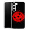 Coque Samsung Galaxy S23, S23 Plus, S23 Ultra Naruto Mangekyou Sharingan