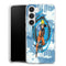 Coque Samsung Galaxy S23, S23 Plus, S23 Ultra Naruto Rasengan