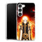 Coque Samsung Galaxy S23, S23 Plus, S23 Ultra Naruto Kyubi mode kyubi