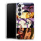 Coque Samsung Galaxy S23, S23 Plus, S23 Ultra Naruto Regards