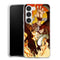 Coque Samsung Galaxy S23, S23 Plus, S23 Ultra Natsu dragneel