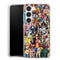 Coque Samsung Galaxy S23, S23 Plus, S23 Ultra One Piece Affiche