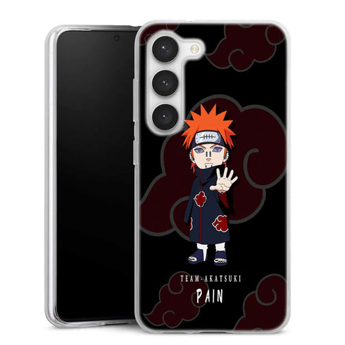 Coque Samsung Galaxy S23, S23 Plus, S23 Ultra Pain