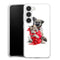 Coque Samsung Galaxy S23 Pluffy Cat