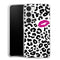 Coque pour Samsung S23 Panthere Kiss