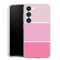 Coque pour Samsung S23 Pastel Rose