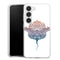 Coque Samsung Galaxy S23 Raie Color Maori