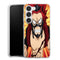 Coque Samsung Galaxy S23, S23 Plus, S23 Ultra Red Riot