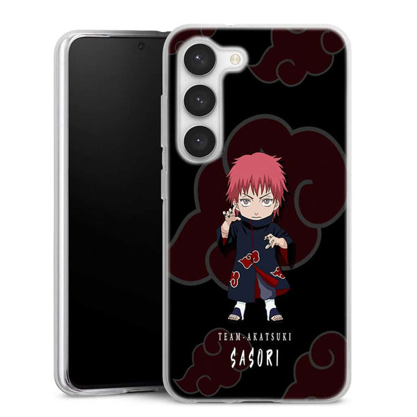 Coque Samsung Galaxy S23, S23 Plus, S23 Ultra Sasori