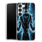 Coque Samsung Galaxy S23, S23 Plus, S23 Ultra Goku Electrique