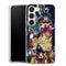 Coque Samsung Galaxy S23, S23 Plus, S23 Ultra Sangoku Evolution