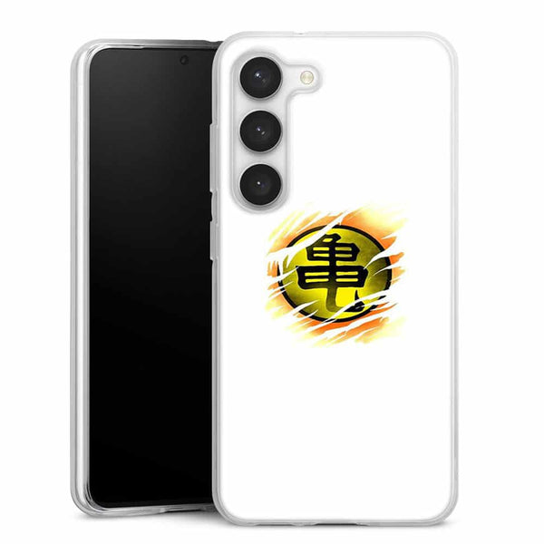 Coque Samsung Galaxy S23, S23 Plus, S23 Ultra Symbole Syian