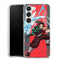 Coque Samsung Galaxy S23, S23 Plus, S23 Ultra Tanjiro Dragon Phone