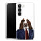 Coque Samsung Galaxy S23 Teckel Business
