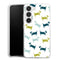 Coque Samsung Galaxy S23 Teckel Folies