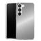 Coque pour Samsung S23 Texture Métal