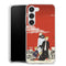 Coque Samsung Galaxy S23, S23 Plus, S23 Ultra Tokyo Revengers Affiche