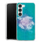 Coque Samsung Galaxy S23 Tortue Mandala