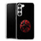 Coque Samsung Galaxy S23, S23 Plus, S23 Ultra Uchiha Sharingan