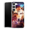 Coque Samsung Galaxy S23 Wolf Imagine