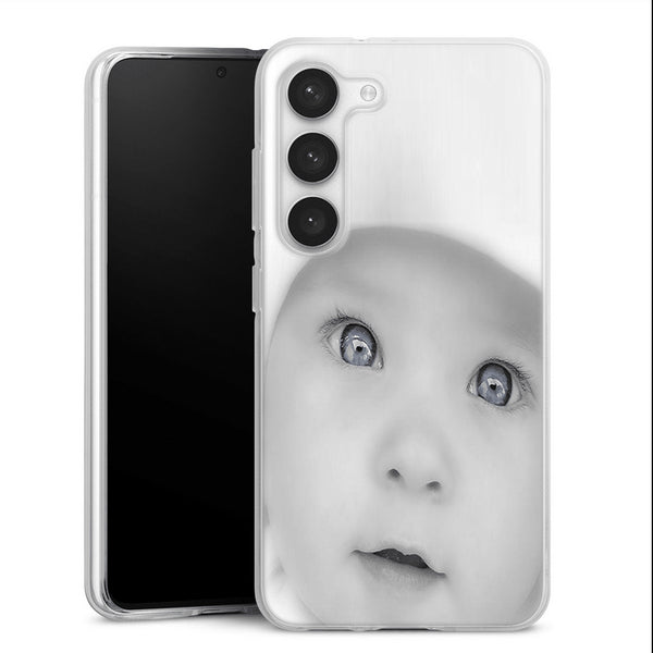 Coque Samsung Galaxy S23 personnalisable