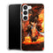 Coque Samsung Galaxy S23, S23 Plus, S23 Ultra Ace Fire Portgas