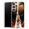 Coque Samsung Galaxy S23, S23 Plus, S23 Ultra Attaque des Titans