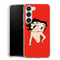 Coque Samsung Galaxy S23, S23 Plus, S23 Ultra Betty Boop