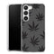 Coque pour Samsung S23 Canabis Leaf Pattern