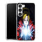 Coque Samsung Galaxy S23, S23 Plus, S23 Ultra Edward Full Metal Alchemist